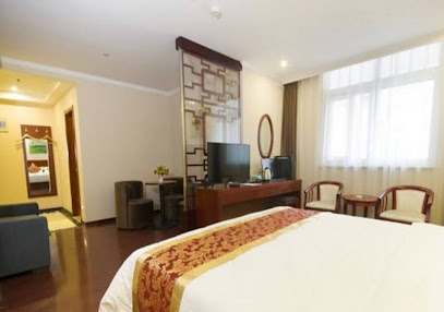 Greentree INN Anyang Shuguang Road Shuguang