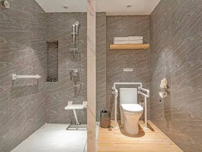 Ruicheng Oriental Hotel, Shenyang