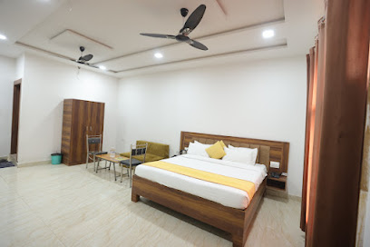 Hotel Dream World