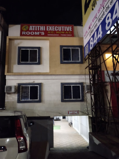 Atithi Executive Lodging