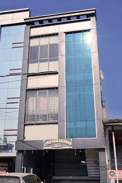 Shree Ram Sharanam Inn