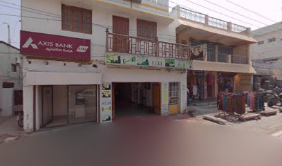 Kisri Rooms