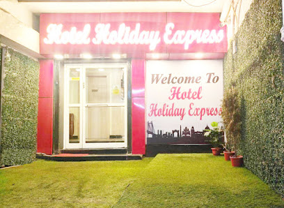 Hotel Holiday Express