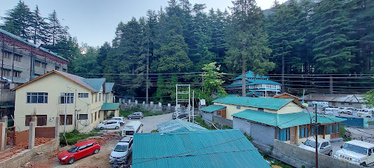 FabHotel Shandela - Hotel in Near Mall Road, Manali
