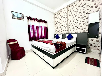 Hotel Meera Dham