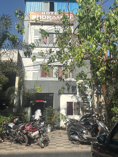 Hotel rudra inn