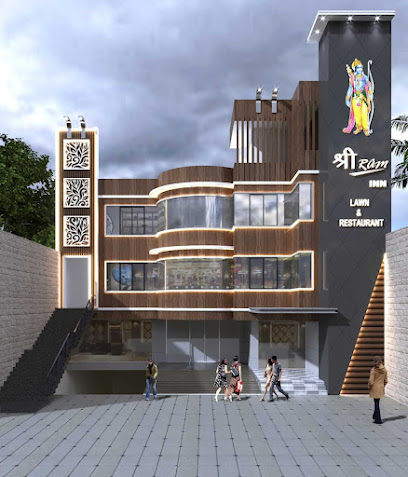 Super OYO Flagship 92750 Hotel Aahar