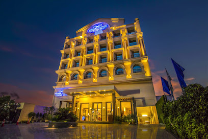 Sarovar Portico Hotel Jalandhar