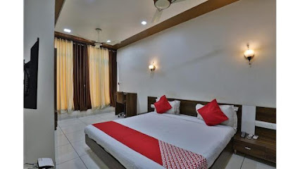 OYO 47584 Sai Residency