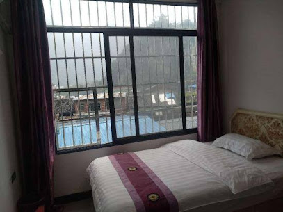 Yangshuo Yijia Inn