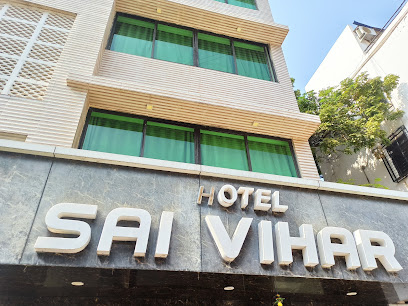 Hotel Sai Vihar