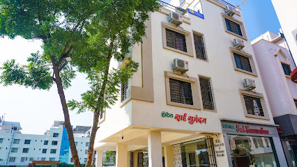 Hotel Sai Sunandan