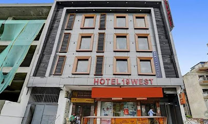 FabHotel 19 West