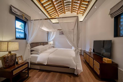 Floral Hotel·Yinxuan Inn