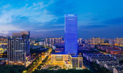 Wuxi Radisson Collection Hotel