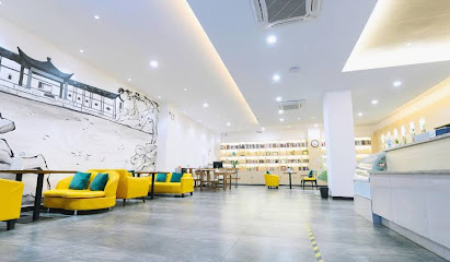 Heyun Hotel