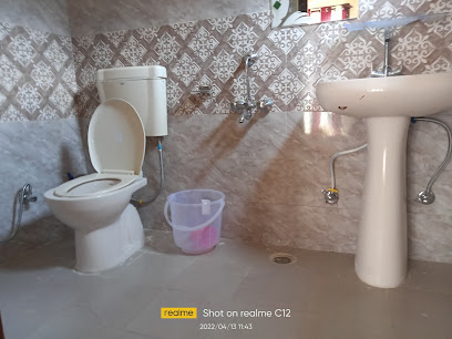 Parvati valley hill view homestay