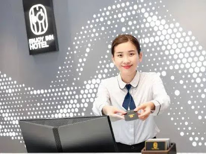 Hill Hyatt Hotel Danzhou branch