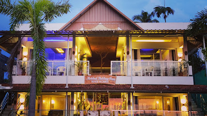 Herbal Holding Beach Homes