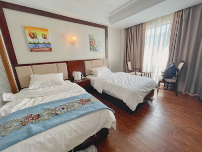 鑫海·明珠商务宾馆