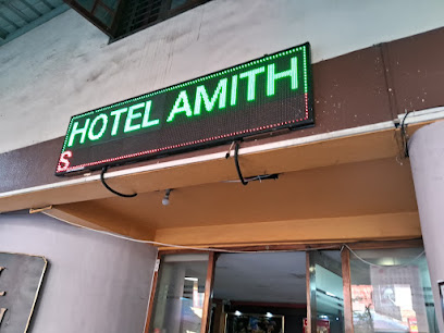 Hotel Amith