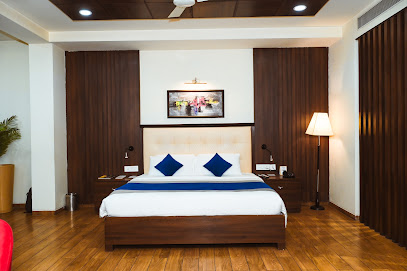 JB Skyhilton Inn