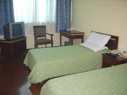 Home Inn Baodai West Road