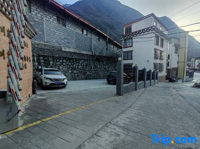 溜溜印象酒店