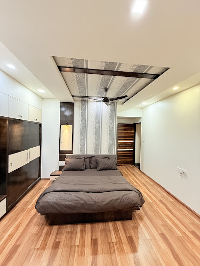 Nuvie Homes- The Peace Lily