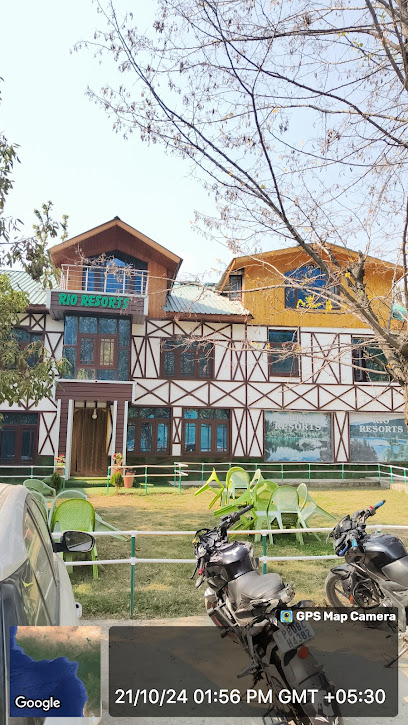 Rio resorts