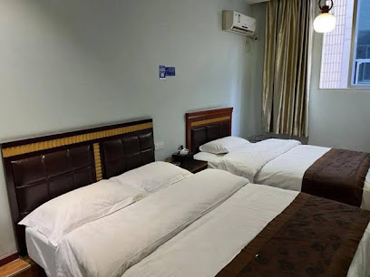Haizhiyun Business Hostel