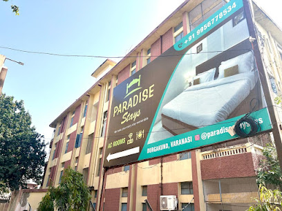 Paradise Stays