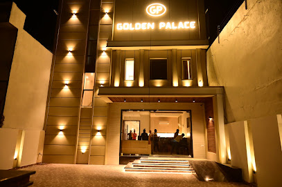 Hotel Golden Palace