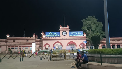 Hotel Gayatri Residency