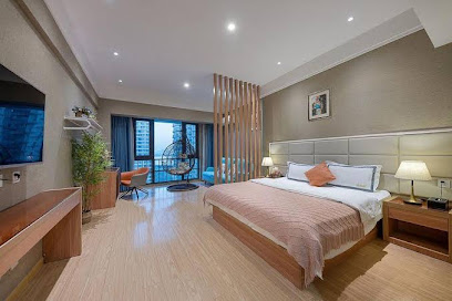 Guanhai Boutique Hotel