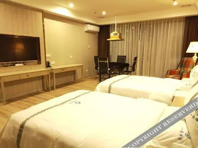 Yiding Hotel