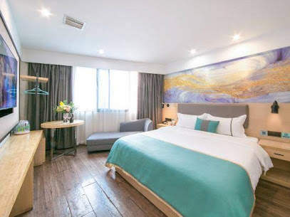 May Sunshine Hotel