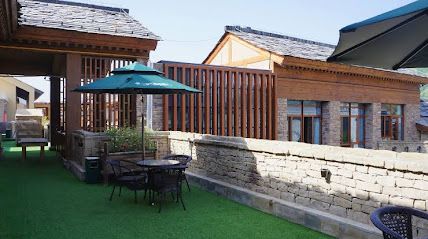 Fanhua Lichi Qingshe Guesthouse