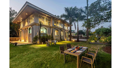 StayVista at The White Canopy