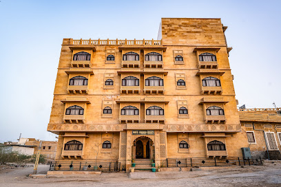 Hotel Golden Legacy Jaisalmer