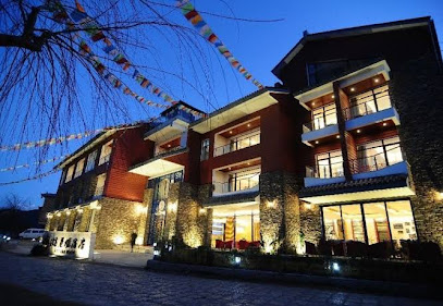 Lugu Lake Manidui Hotel