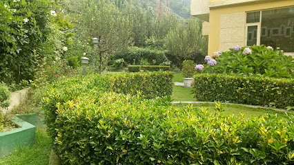 Hotel Park Paradise
