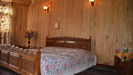 House boat highluckyflower best house boat in dallake