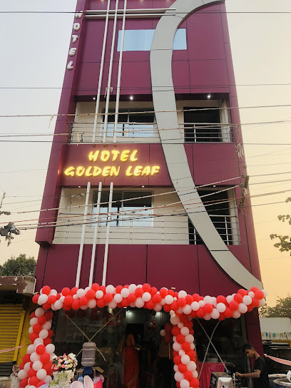 Hotel Golden Leaf