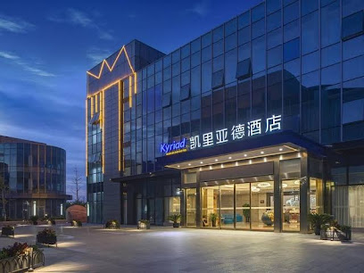 Kyriad Marvelous Hotel
