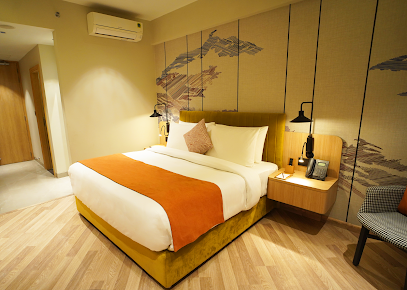 Ramada Encore by Wyndham Gurugram Dwarka Expressway