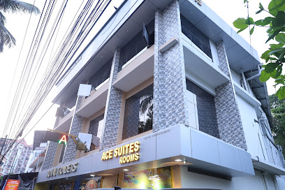 Ace Suites