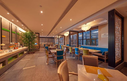 i Electronic Sports Hotel