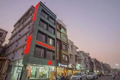 Hotel Shree Vishnu Residency