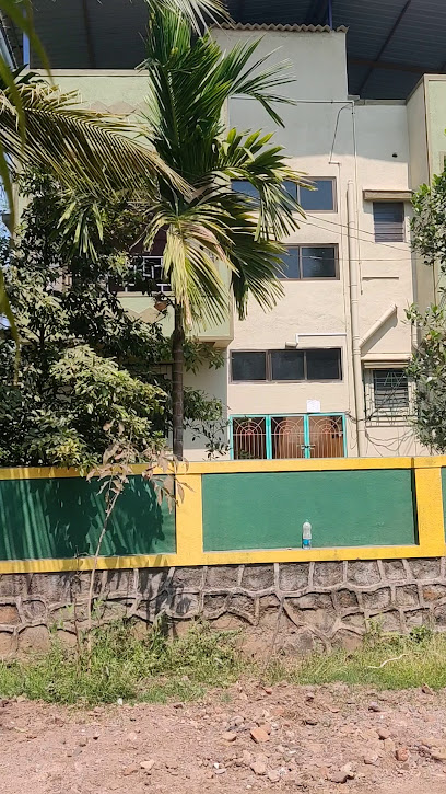 Gulmohar Cottages - Home Stay in Alibag